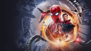 Задник до фильму"Людина-павук: Додому шляху нема" #161272