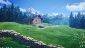 Задник до фильму"Атака Титанів: Остання атака" #796155