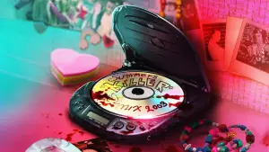 Задник до фильму"Часовий зріз" #655183