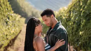 Задник до фильму"Ти, я і Тоскана" #795826