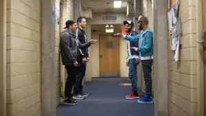 Задник до фильму"Мачо і ботан 2" #639120