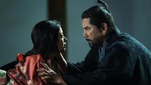 Задник до фильму"黒牢城" #803640