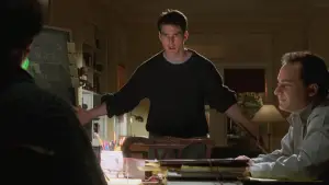 Задник до фильму"Кілька хороших хлопців" #626280