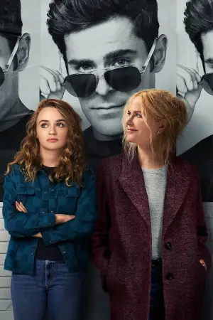 Постер до фильму"Сімейна справа" #784122