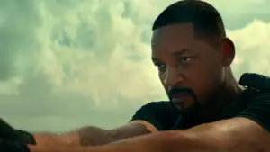 Задник до фильму"Погані хлопці 4" #564132