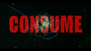 Задник до фильму"CONSUME" #774000