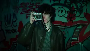 Задник до фильму"Lek na samotność" #777450