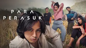 Задник до фильму"Para Perasuk" #797987