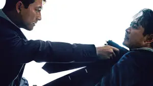 Задник до фильму"헌트" #805546