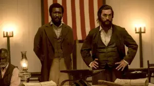 Задник до фильму"Вільний штат Джонс" #268087