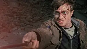 Задник до фильму"Гаррі Поттер та смертельні реліквії: Частина 2" #555353