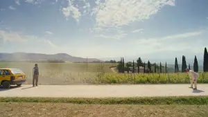 Задник до фильму"Джей Келлі" #550716