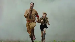 Задник до фильму"Кролик Джоджо" #625474