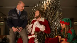 Задник до фильму"Новорічний корпоратив" #809954