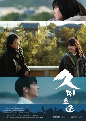 Постер до фильму"久別重逢" #783746