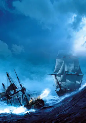 Постер до фильму"Володар морів: На краю світу" #650831