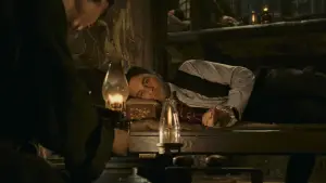 Задник до фильму"Якось в Америці" #749292