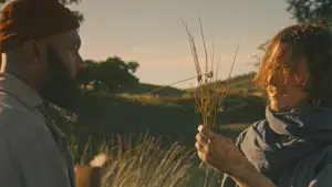 Задник до фильму"Harvest" #885756