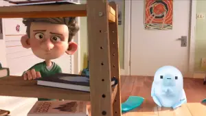 Задник до фильму"Щось не так з Роном" #752073