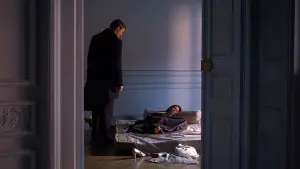 Задник до фильму"Історія моєї дружини" #474877