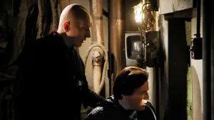 Задник до фильму"Пила 5" #790019