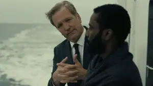 Задник до фильму"Тенет" #596810