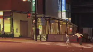 Задник до фильму"Хлопчик і Чудовисько" #180790