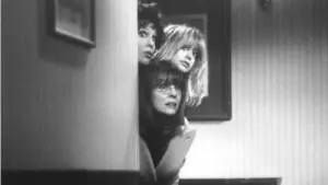 Задник до фильму"Клуб перших дружин" #677725