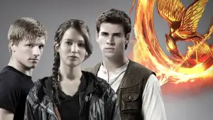 Задник до фильму"Голодні ігри" #603243