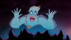 Задник до фильму"Русалонька" #601894