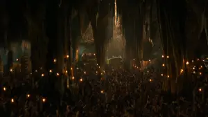 Задник до фильму"Матриця: Перезавантаження" #591829