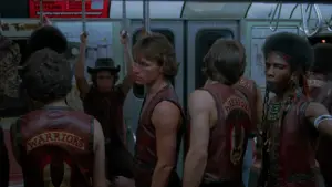 Задник до фильму"Воїни" #637537