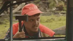 Задник до фильму"Тимир" #197858