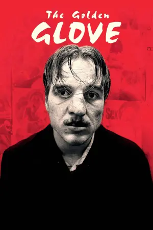 Постер до фильму"Золота рукавичка" #131489