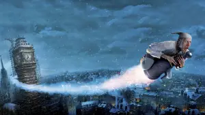 Задник до фильму"Різдвяна історія" #599836