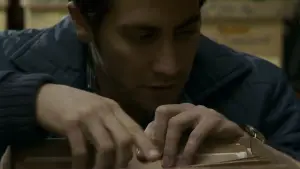 Задник до фильму"Зодіак" #649563