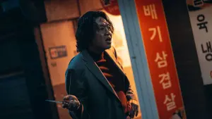 Задник до фильму"Кримінальне місто 2" #314789