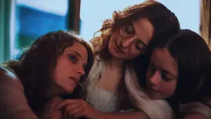 Задник до фильму"Латинська Америка" #740660