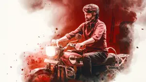 Задник до фильму"Кулі" #605889