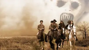 Задник до фильму"Мертві пташки" #798076