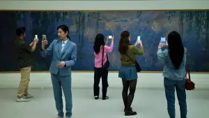 Задник до фильму"Перетин часів" #563897