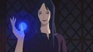 Задник до фильму"Хроніки Геда" #194176