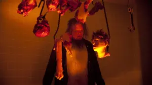 Задник до фильму"Поворот не туди 4: Кривавий початок" #313683