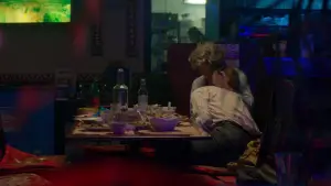 Задник до фильму"Анатомія падіння" #638715