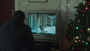 Задник до фильму"Американський снайпер" #650503