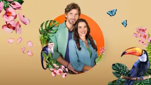 Задник до фильму"Весілля в Коста-Риці" #784346