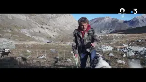 Задник до фильму"Un pasteur" #789816