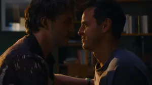 Задник до фильму"Ми всі незнайомці" #189623