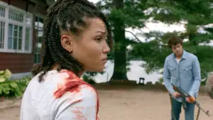 Задник до фильму"All the Lost Ones" #786408