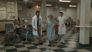 Задник до фильму"Пробудження" #754533